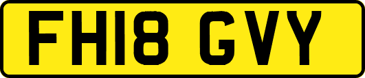 FH18GVY