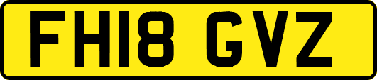 FH18GVZ