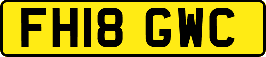 FH18GWC