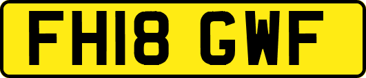 FH18GWF