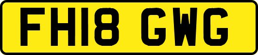 FH18GWG