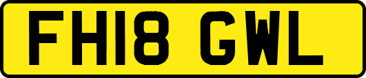 FH18GWL