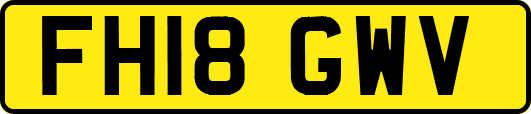 FH18GWV