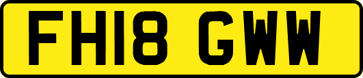 FH18GWW