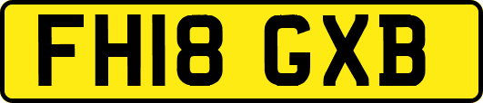 FH18GXB
