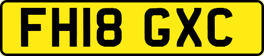 FH18GXC