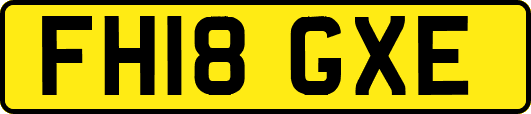 FH18GXE
