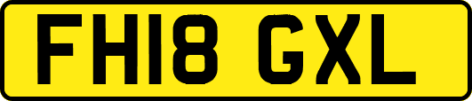 FH18GXL