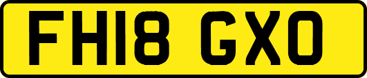 FH18GXO