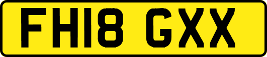 FH18GXX