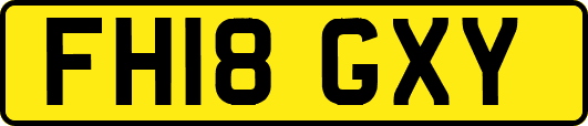 FH18GXY