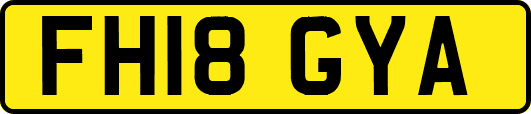 FH18GYA