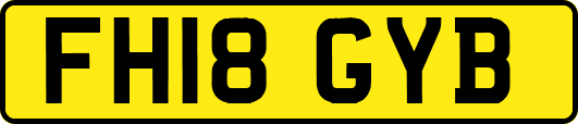 FH18GYB