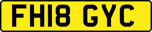FH18GYC