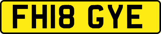 FH18GYE