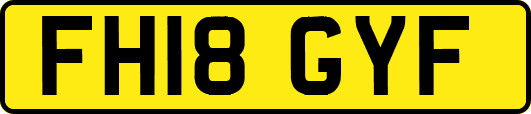 FH18GYF
