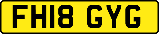 FH18GYG