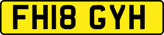 FH18GYH