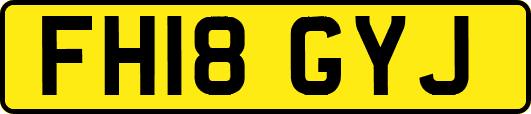 FH18GYJ