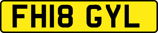 FH18GYL