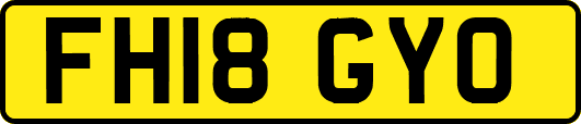 FH18GYO