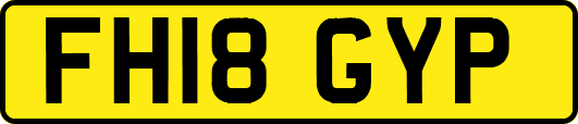 FH18GYP