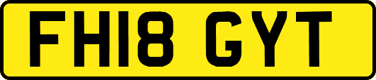FH18GYT