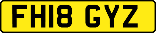 FH18GYZ
