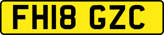 FH18GZC
