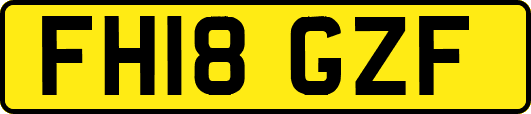 FH18GZF