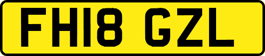 FH18GZL