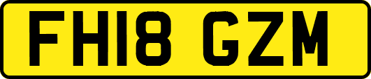 FH18GZM