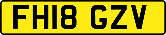 FH18GZV
