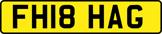 FH18HAG