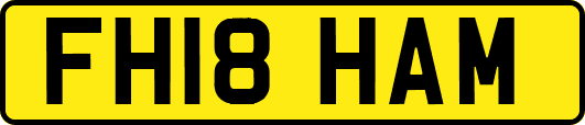 FH18HAM