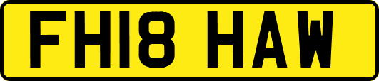 FH18HAW