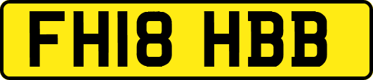 FH18HBB