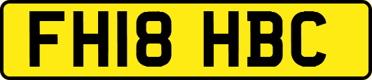 FH18HBC