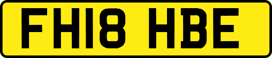 FH18HBE