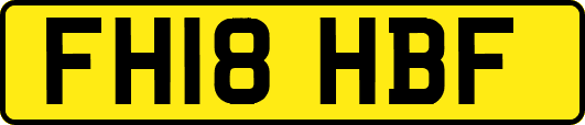FH18HBF