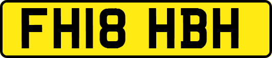FH18HBH