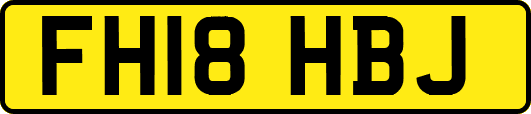 FH18HBJ