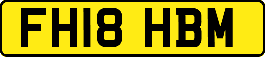 FH18HBM