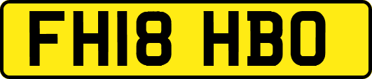 FH18HBO