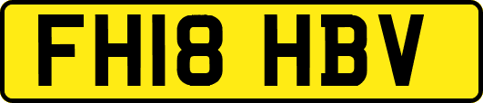 FH18HBV