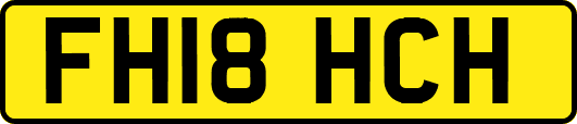 FH18HCH