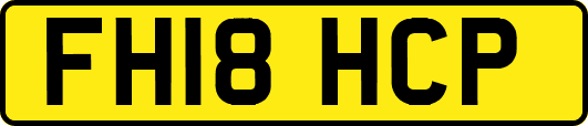 FH18HCP