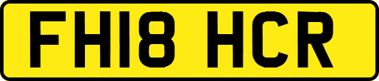 FH18HCR