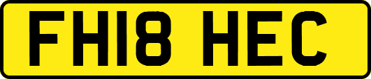 FH18HEC