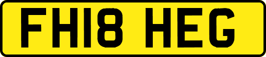 FH18HEG